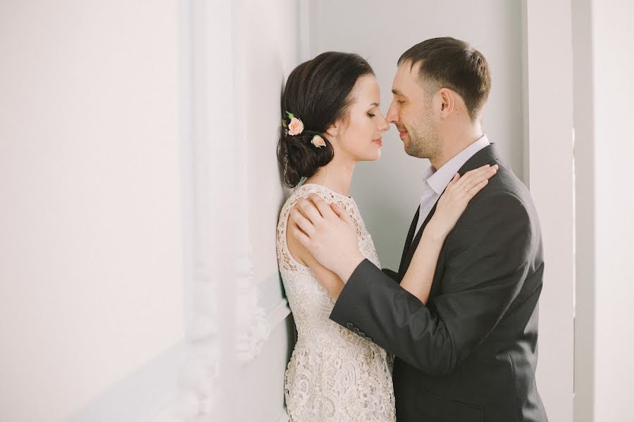 Wedding photographer Ekaterina Sagalaeva (katesagalaeva). Photo of 13 May 2016