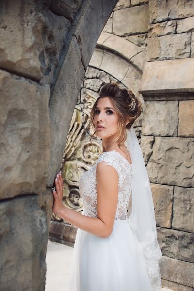 Wedding photographer Ekaterina Kondalova (ekkondalova). Photo of 7 December 2018