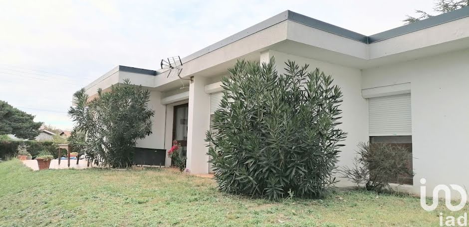 Vente maison 5 pièces 110 m² à Orleix (65800), 215 000 €