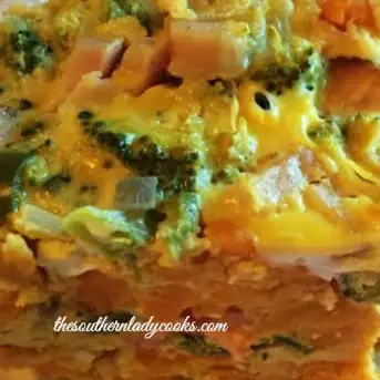 Bubble Up Crock Pot Breakfast Casserole - Recipes That Crock!