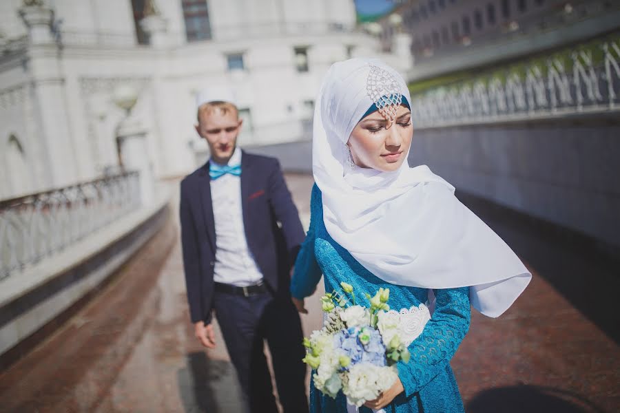 Fotógrafo de bodas Ilya Lanochkin (lanochkinilya). Foto del 14 de septiembre 2016