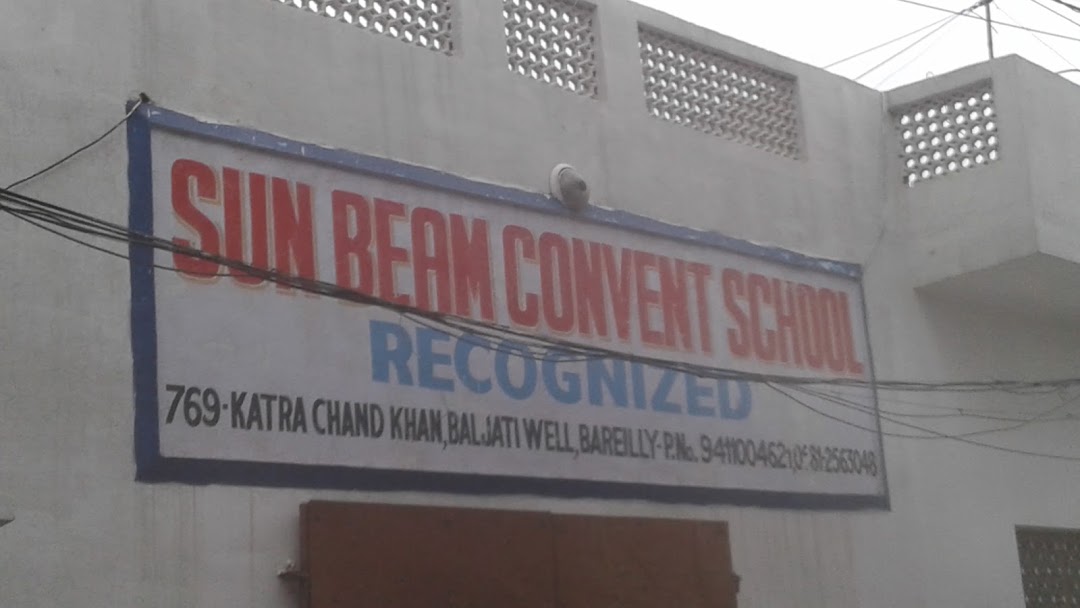 Sun Beam Convent School