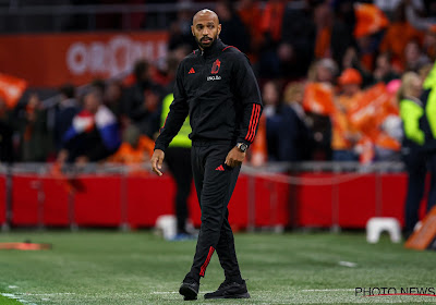 Le Qatar a choisi le nouvel entraîneur du PSG, Thierry Henry sera adjoint !