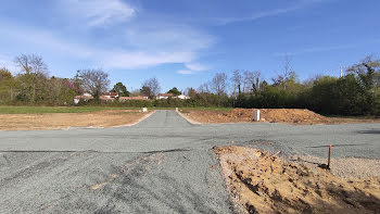 terrain à Camblanes-et-Meynac (33)