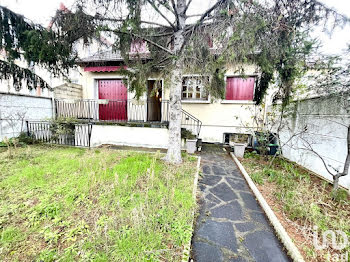 maison à Maisons-Alfort (94)