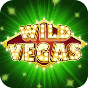 Double Deluxe Wild Vegas Slots  Icon