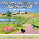 Going to Grandma and Grandpa's House cover