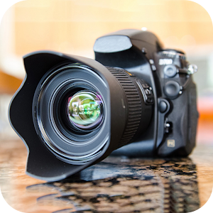 Download DSLR Camera For PC Windows and Mac