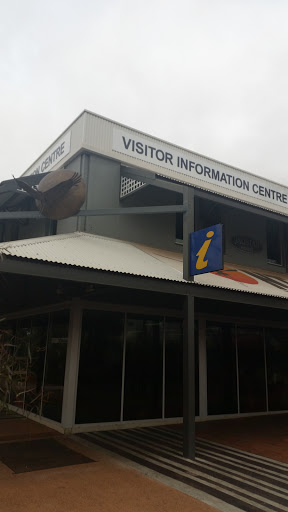 Visitor Information Centre