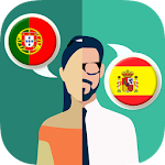 Cover Image of Download Portuguese-Spanish Translator 1.7.4 APK