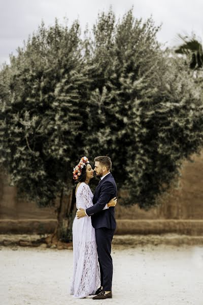 Fotógrafo de casamento Adil Youri (adilyouri). Foto de 1 de junho 2020