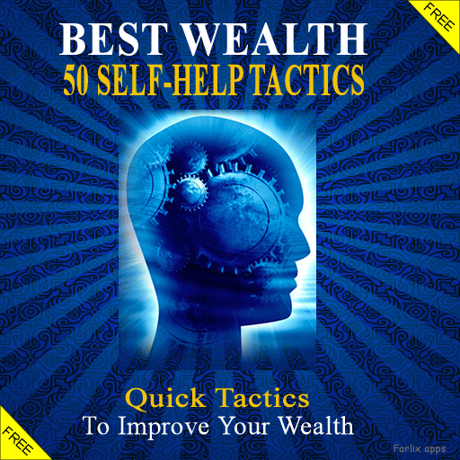 50 Best Wealth Tactics 教育 App LOGO-APP開箱王