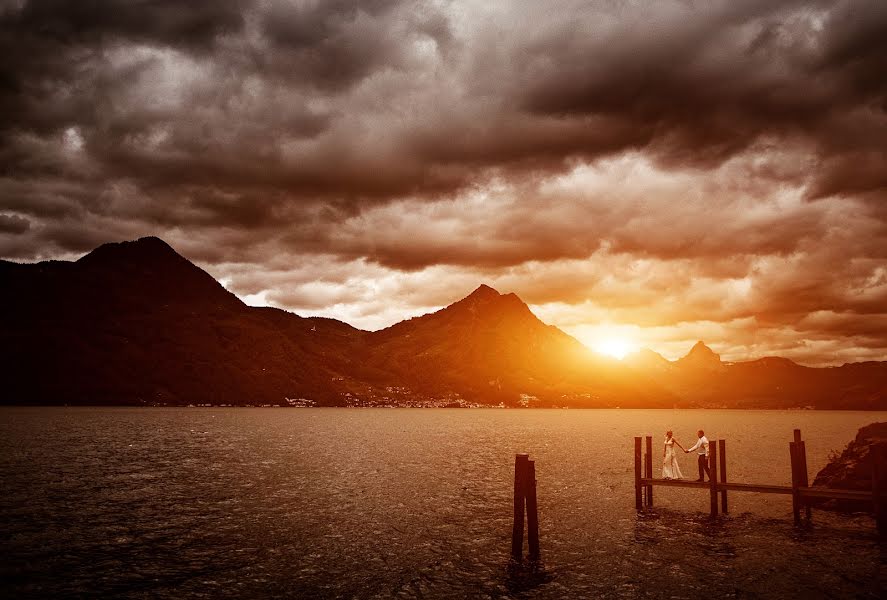 Fotografer pernikahan Marcin Sosnicki (sosnicki). Foto tanggal 17 Juni 2019