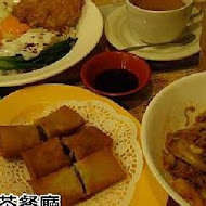 波記茶餐廳