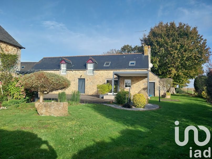 Vente maison 5 pièces 144 m² à Saint-Hilaire-des-Landes (35140), 317 000 €