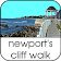 Newport Cliff Walk Tour Guide icon