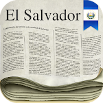 Cover Image of Download Salvadoran Newspapers 4.0.3 APK
