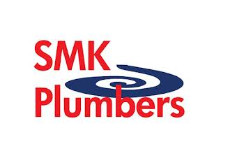 SMK Plumbers album cover