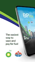 BPme: BP & Amoco Gas Rewards Screenshot