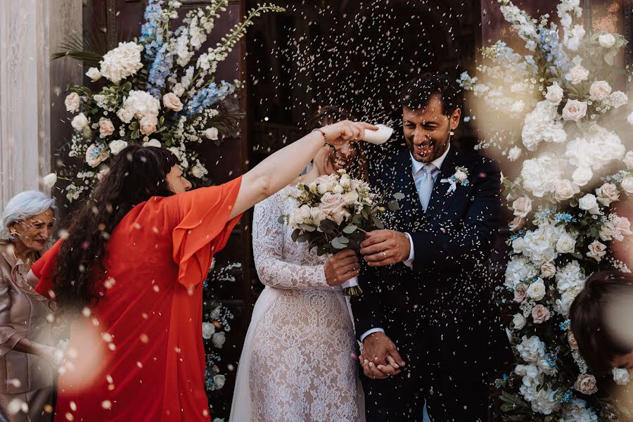 शादी का फोटोग्राफर Luca Cuomo (lucacuomo)। फरवरी 11 2023 का फोटो