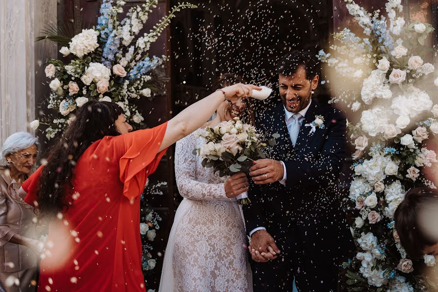 Fotografo di matrimoni Luca Cuomo (lucacuomo). Foto del 11 febbraio 2023