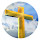 Cross HD New Tabs Popular Christian Themes