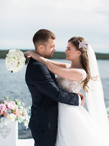 Vestuvių fotografas Maksim Gorbunov (gorbunovms). Nuotrauka 2019 liepos 19