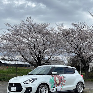 スイフトスポーツ ZC33S
