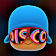 Pocoyo Disco icon