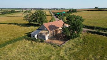 maison à Liernais (21)