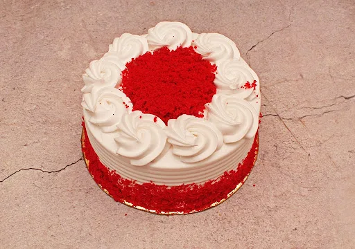 Red Velvet Cake [500 Grams]