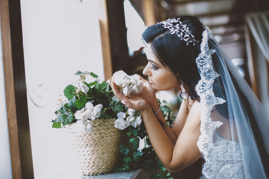 Photographe de mariage Svetlana Goncharova (esfir). Photo du 14 août 2017