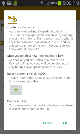 免費下載生產應用APP|Keypedia Key Finder+Photos app開箱文|APP開箱王