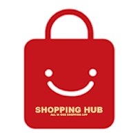 Shopping Hub-shop Globally Pro