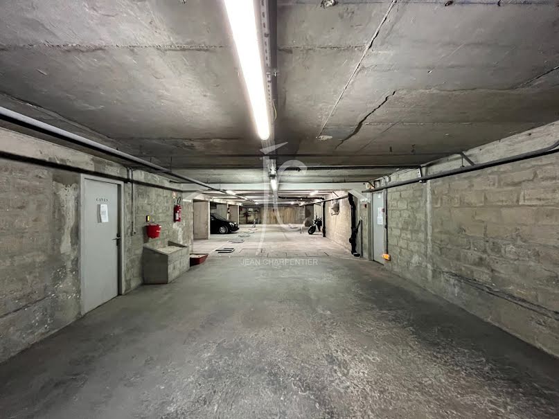 Vente parking  10 m² à Paris 11ème (75011), 18 000 €