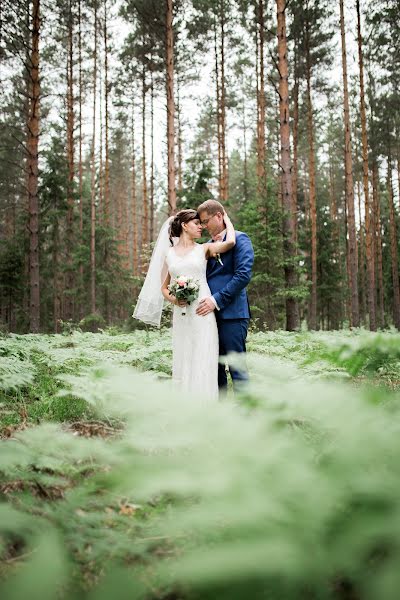 Fotógrafo de casamento Mārtiņš Vecstaudžs (sanhajietis). Foto de 13 de março 2019