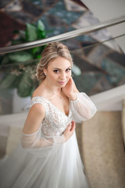 Wedding photographer Pavel Nasennikov (nasennikov). Photo of 18 January 2023