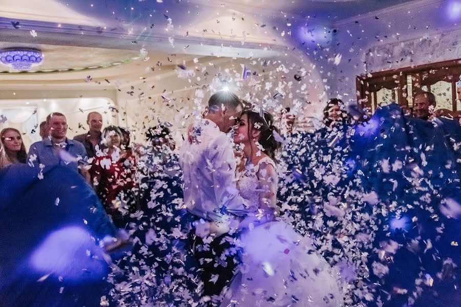 Düğün fotoğrafçısı Anna Botova (arcobaleno). 16 Ekim 2018 fotoları