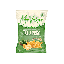 Miss Vickies Jalapeno Chips