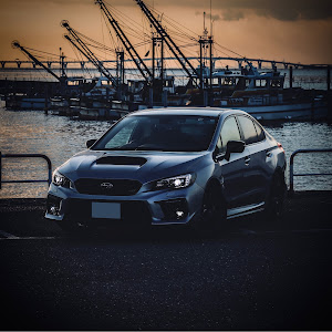 WRX S4