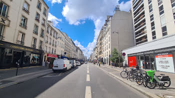 locaux professionnels à Paris 15ème (75)