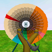 color wheel  Icon