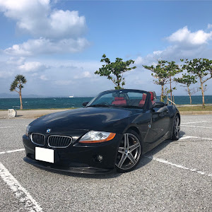 Z4 ロードスター