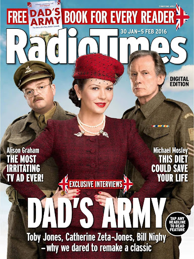 免費下載新聞APP|Radio Times Magazine app開箱文|APP開箱王