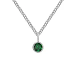 May Green Steel