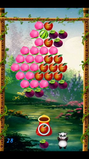 免費下載解謎APP|Bubble Fruits app開箱文|APP開箱王