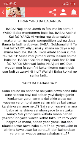 Musha Dariya Sabon Fitowa