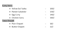 Taste Of Herbs menu 5