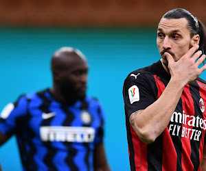 Zlatan sort du silence: "Pas de place pour le racisme"