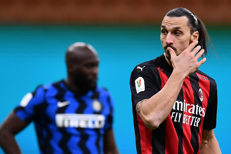 Zlatan sort du silence: "Pas de place pour le racisme"